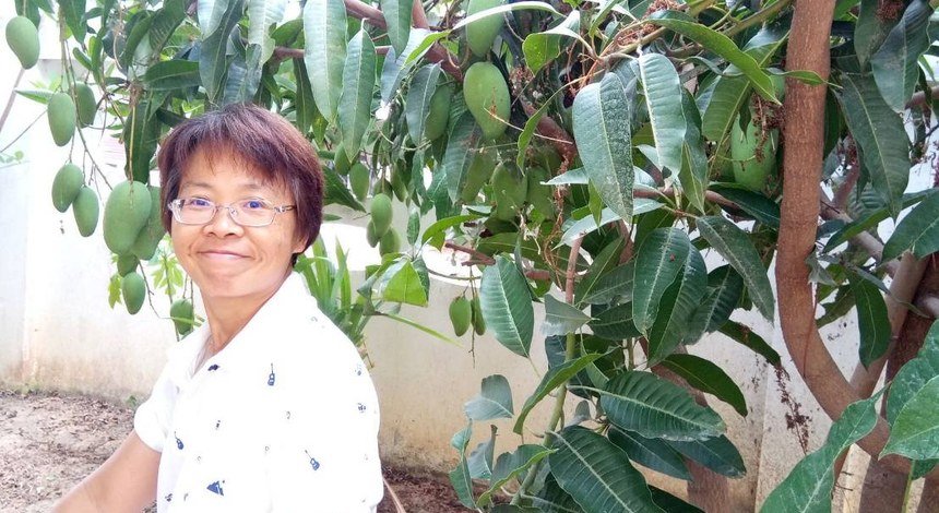 Letter to the Court — Sukrawee Worakrut — 19 years Section 33, deceived into Section 39, pension lost forever